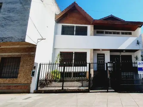 Casa - Villa Saenz Peña
