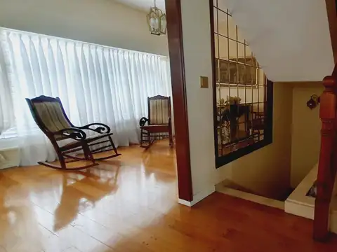 Casa - Villa Saenz Peña