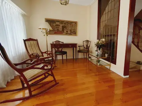 Casa en Venta al Sureste