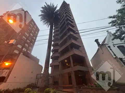 Departamento - S.Fer.-Vias/Centro