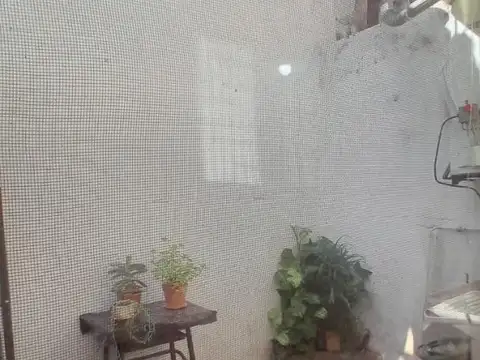 Ph al frente, totalmente independiente 3 dormitorios + patio