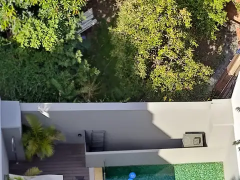 Departamento en Alquiler en Villa Ortuzar, $ 490.000