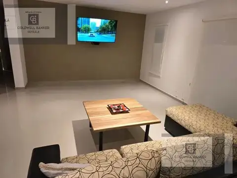 Casa en Alquiler Temporal en Costa Esmeralda, USD 5.400