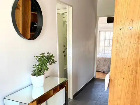 HERMOSO 4 AMBIENTES CON COCHERA VILLA SARMIENTO