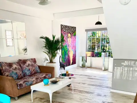 Departamento en Venta en Villa Sarmiento, USD 150.000