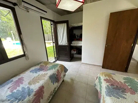 Hotel en Venta en Las Gaviotas, USD 390.000