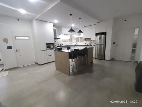 Casa 2 dormitorios