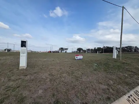 Terreno en Venta en Docta, USD 35.000