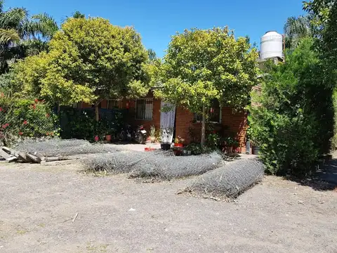 Departamento en Venta de 10 ambientes