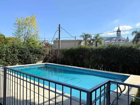 Departamento en Alquiler de 2 dormitorios