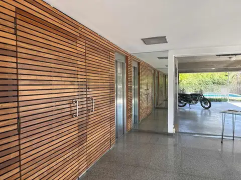 Departamento en Alquiler en Tigre Centro, USD 900