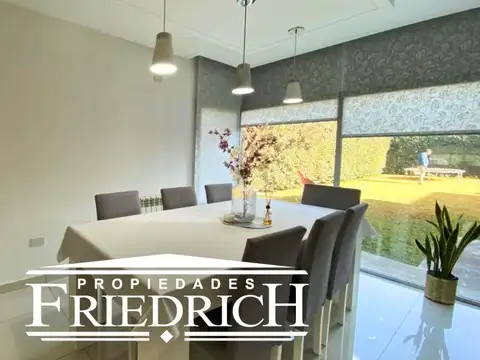 Casa en Venta en Haras María Victoria, USD 310.000