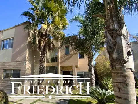 CASA EN VENTA  HARAS MARIA VICTORIA