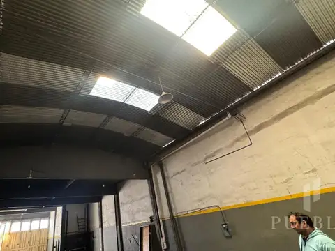 Terreno en Alquiler en Pompeya, $ 1.500.000