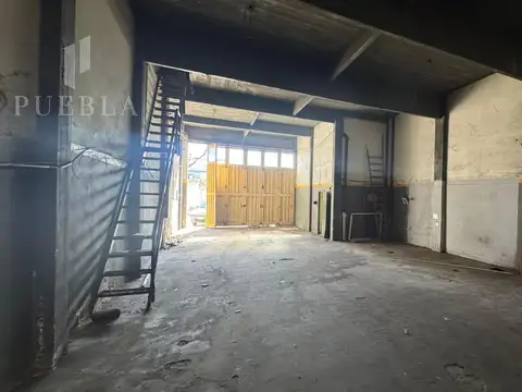 Terreno en Alquiler 29  mts Fondo