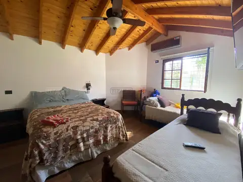 Casa en Venta 35 años