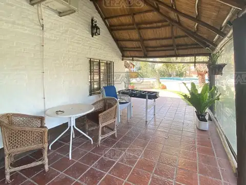 Casa Quinta  en Venta en Francisco Álvarez, Moreno, G.B.A. Zona Oeste