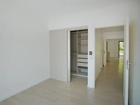 Departamento en Venta 4 años