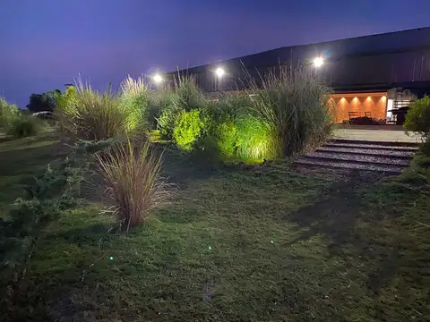 Venta Chacra ideal eventos. 500 personas