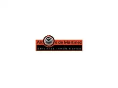 ALTOS DE MARTINEZ SERVICIOS INMOBILIARIOS
