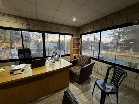 Galpon en Venta 20 años