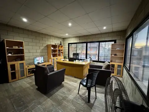 venta galpón en Benavidez