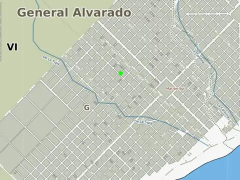 Terreno en Venta de 1200,0 m2