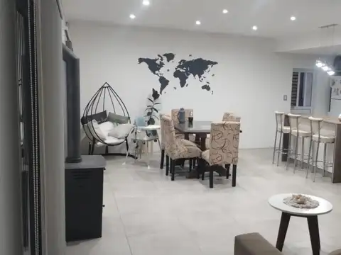 Casa en Venta en Pueblo General Belgrano, USD 190.000