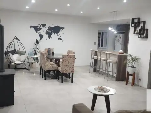 Casa en Venta en Pueblo General Belgrano, USD 190.000
