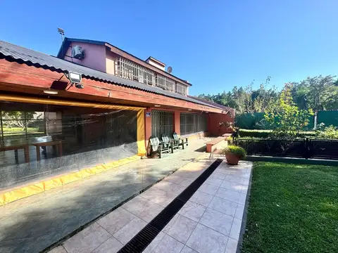 Julio Maiztegui S/N