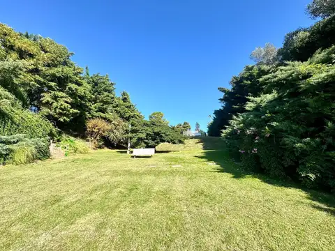 Casa sobre el Rio Parana Arroyo Seco