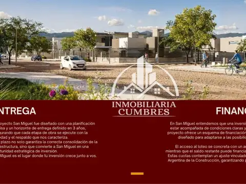 Terreno en Venta de 300,0 m2