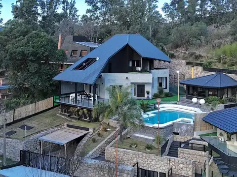 Casa en Venta de 2 dormitorios