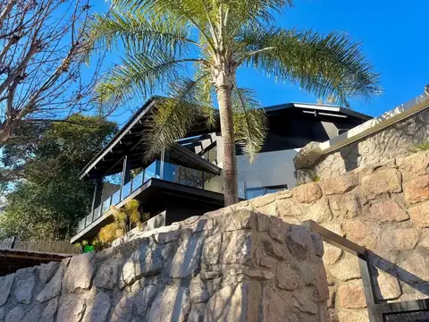 Casa en Venta 1 año