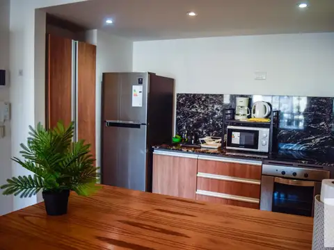 Departamento en Alquiler al Sur
