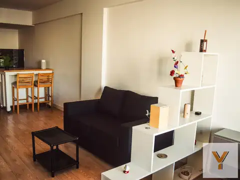 Departamento en Alquiler 2 años