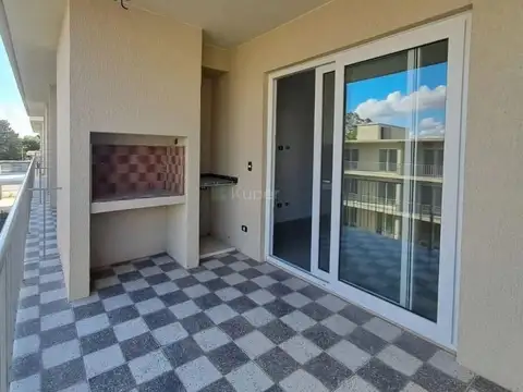 COMPLEJO CHIC VILLAGE, VENTA DEPARTAMENTO 3 AMBIENTES