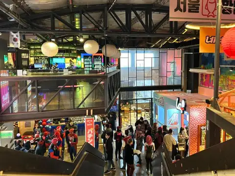 Local en Venta en Villa Crespo, USD 4.000.000