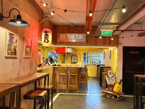 Local en Venta en Villa Crespo, USD 4.000.000