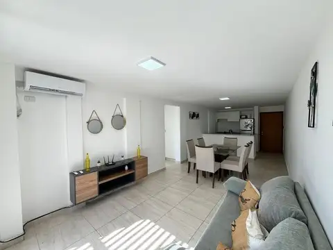 Departamento en Venta en Malagueño, USD 110.000