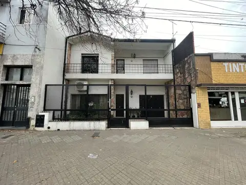 Boulevard 27 de Febrero 2800