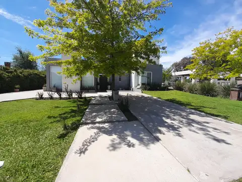 Casa en Venta de 4 dormitorios