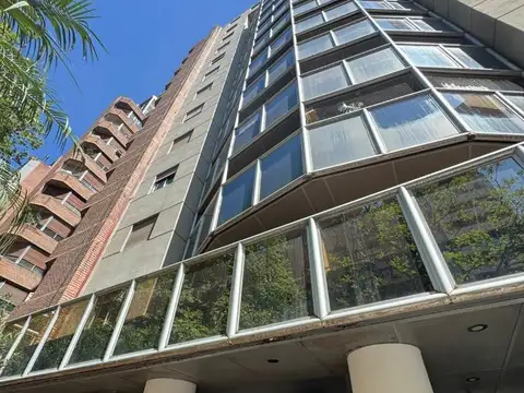 DEPARTAMENTO DOS HABITACIONES NUEVA CORDOBA