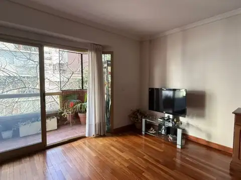 Departamento en Venta en Belgrano, USD 420.000