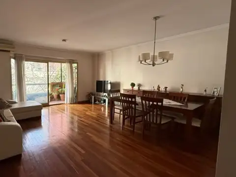 Venta Depto Piso en Belgrano C/Cochera