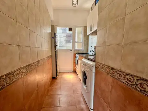 Departamento en Venta 45 años