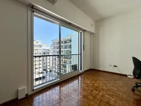 Departamento de dos ambientes - venta - Nuñez 2600