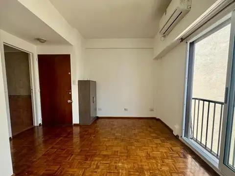 Departamento en Venta en Núñez, USD 79.000