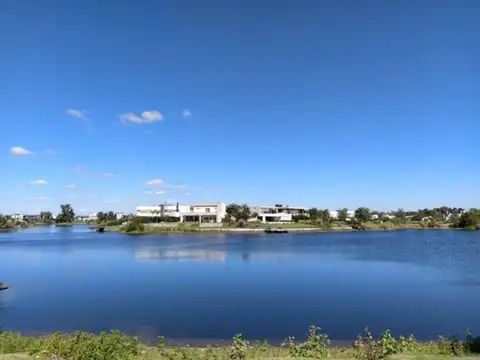 Terreno - San Matías Altos de  Maschwitz