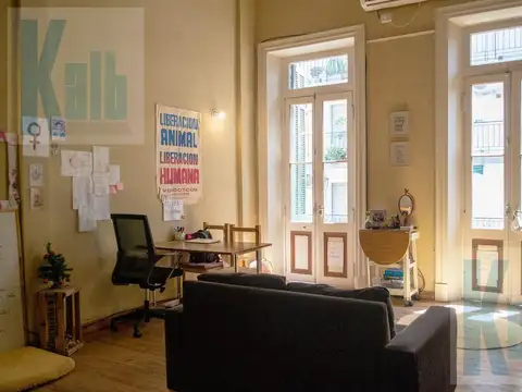 Departamento en Venta de Monoambiente